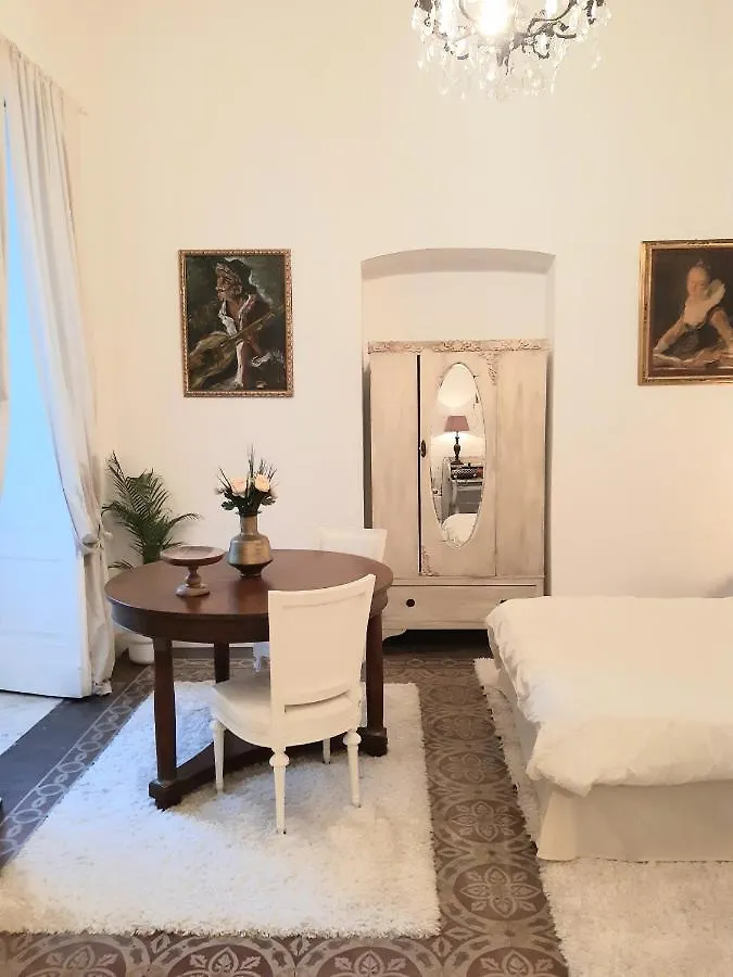 B&B Morosoli Palace CTA 0*,