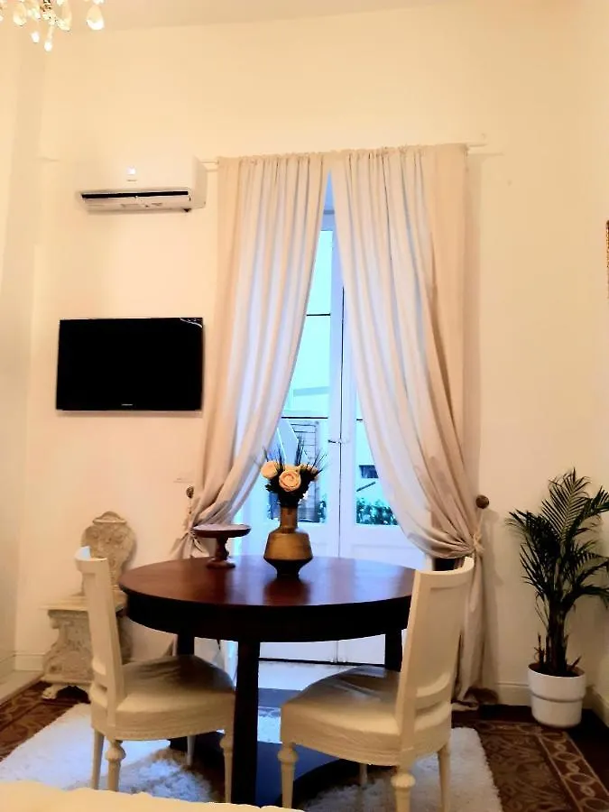B&B Morosoli Palace Katanya