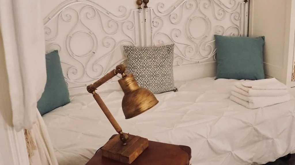 B&B Morosoli Palace Katanya Oda ve Kahvaltı