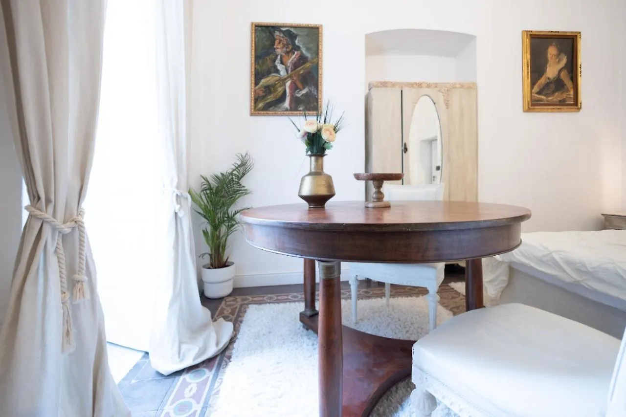B&B Morosoli Palace Katanya 0*,  İtalya