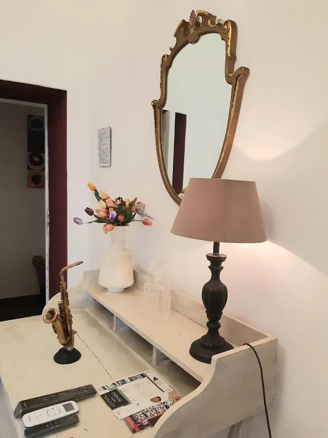 Oda ve Kahvaltı B&B Morosoli Palace Katanya