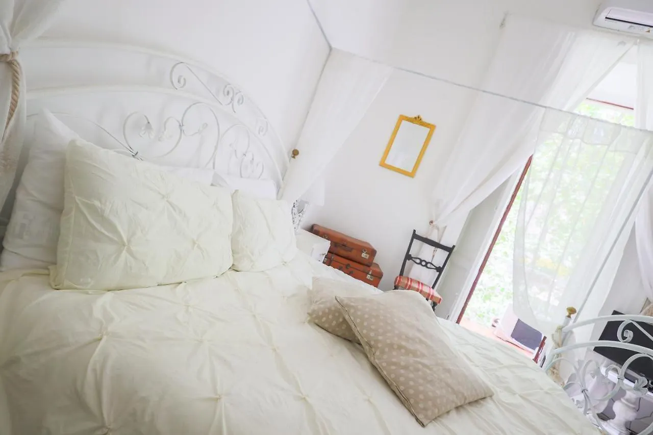 B&B Morosoli Palace Katanya 0*,  İtalya
