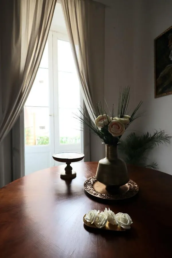 B&B Morosoli Palace Katanya Oda ve Kahvaltı