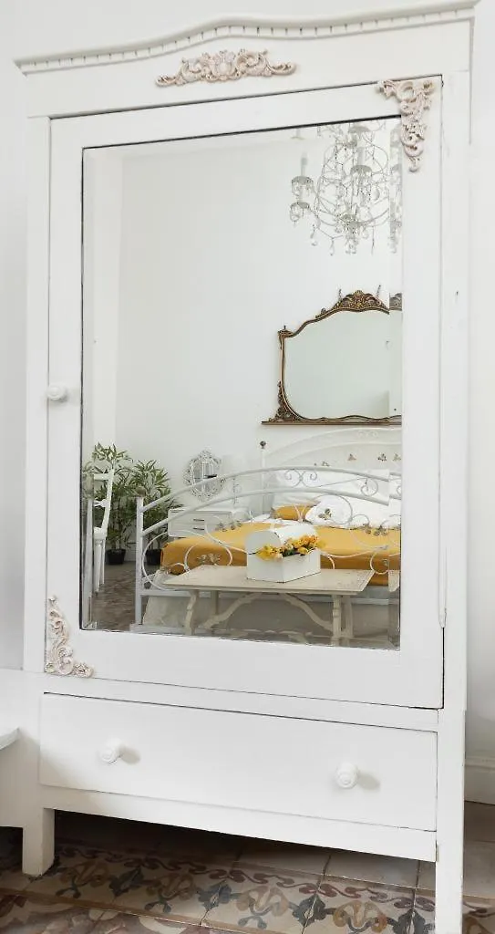 B&B Morosoli Palace Katanya