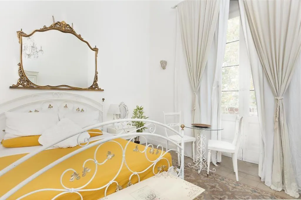 B&B Morosoli Palace Katanya