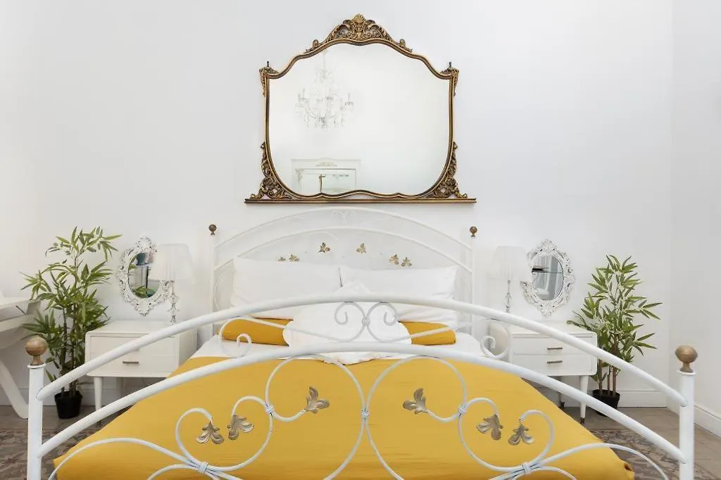 B&B Morosoli Palace Katanya Oda ve Kahvaltı