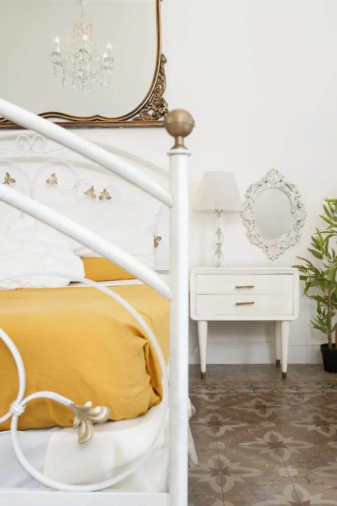 B&B Morosoli Palace Katanya Oda ve Kahvaltı