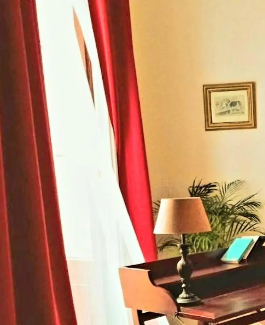 Oda ve Kahvaltı B&B Morosoli Palace Katanya