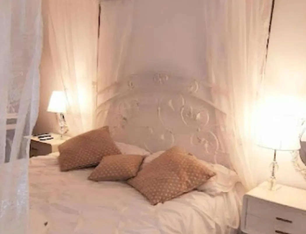 B&B Morosoli Palace Katanya 0*,