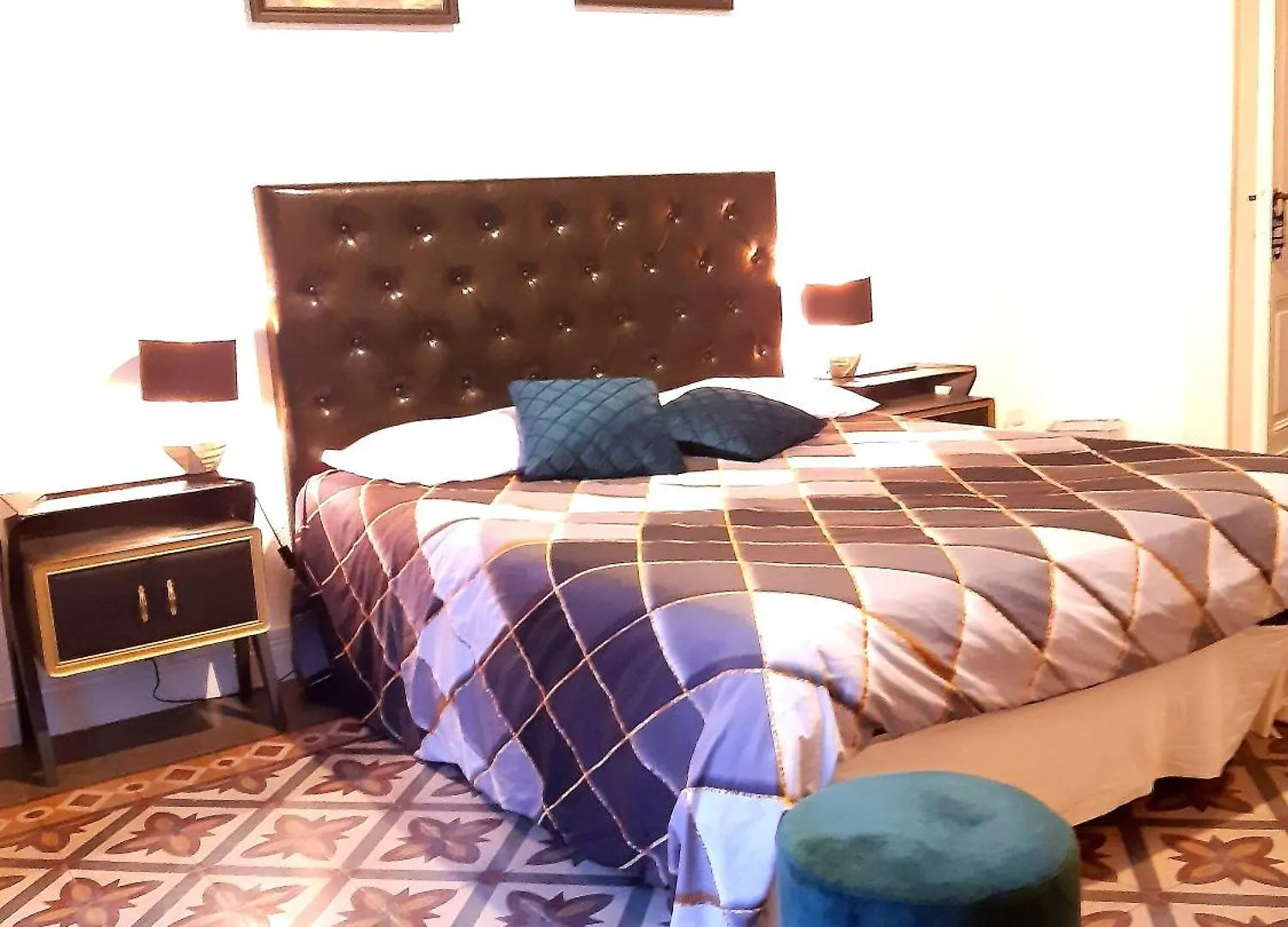 B&B Morosoli Palace Katanya Oda ve Kahvaltı