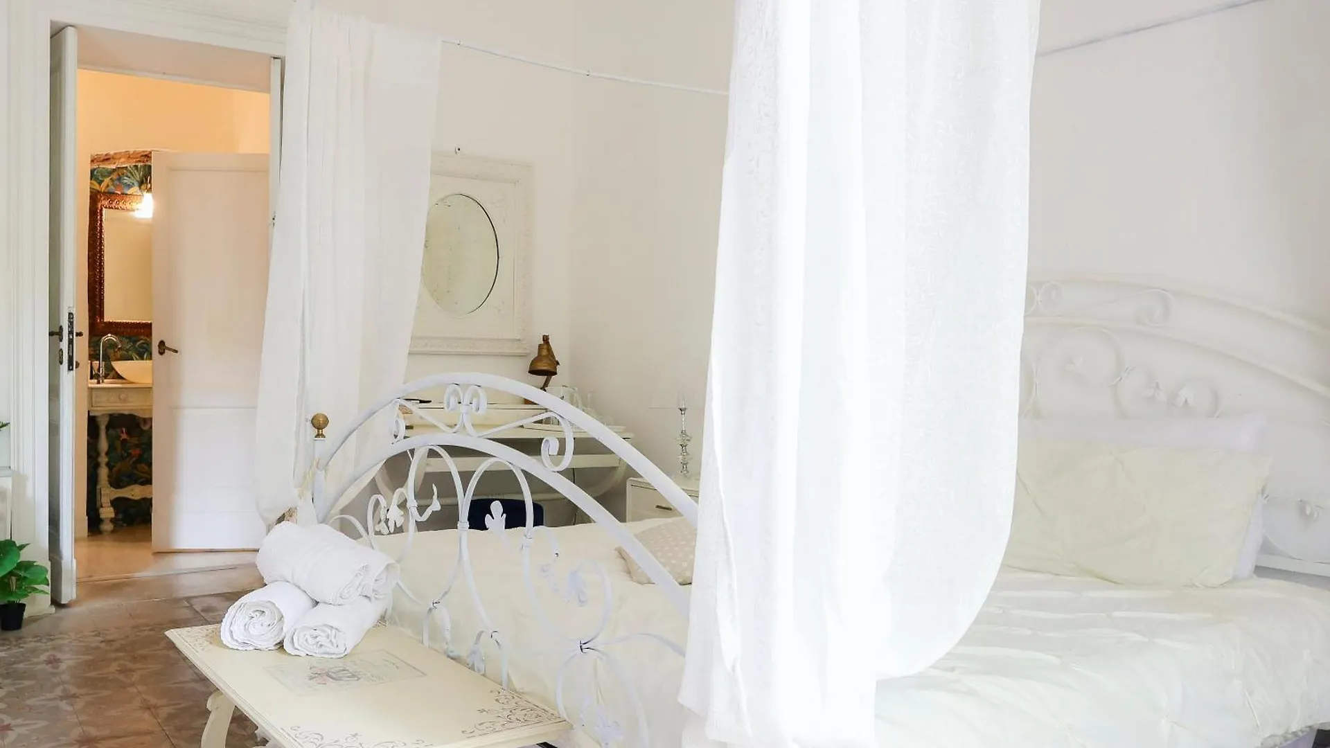 B&B Morosoli Palace Katanya 0*,