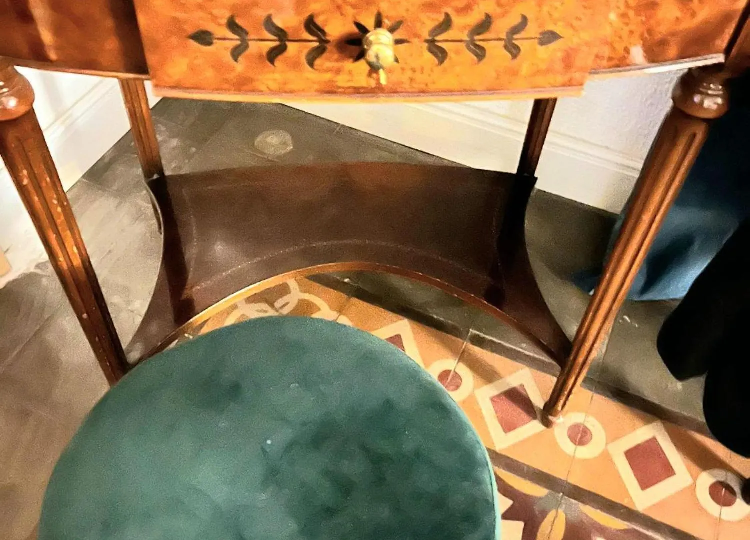 Oda ve Kahvaltı B&B Morosoli Palace Katanya İtalya