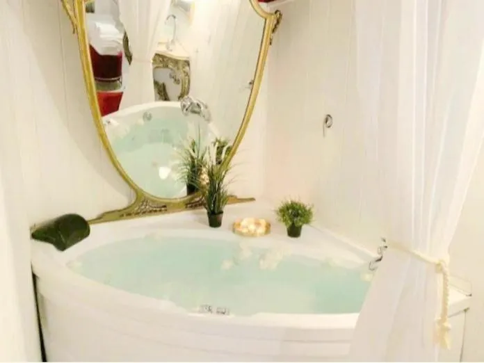 Oda ve Kahvaltı B&B Morosoli Palace Katanya