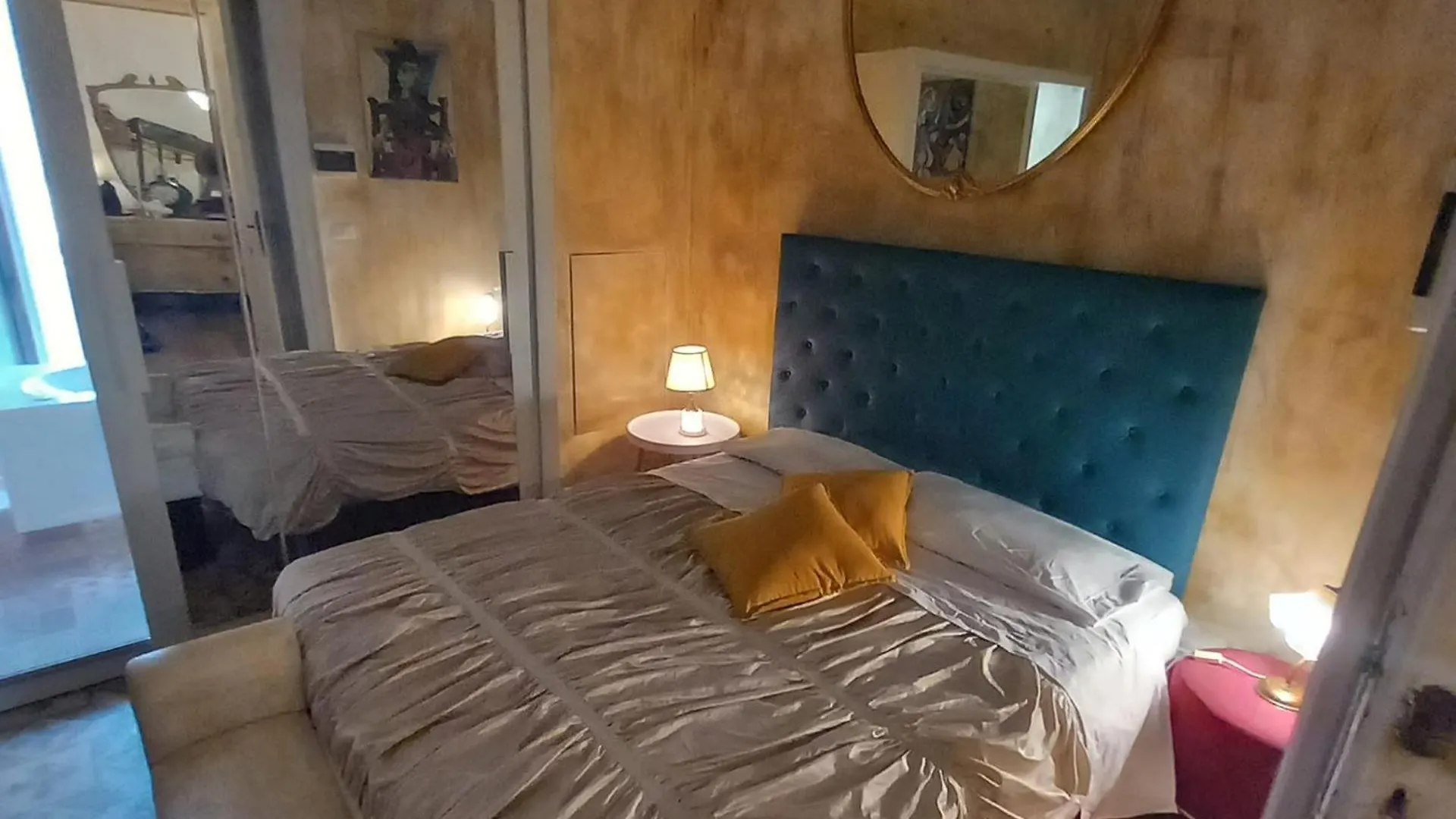 B&B Morosoli Palace Katanya Oda ve Kahvaltı