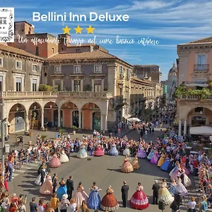 Gasthof Bellini Deluxe, CTA