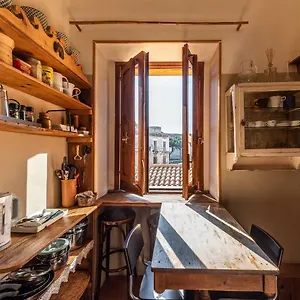  Appartamento Palazzu Stidda