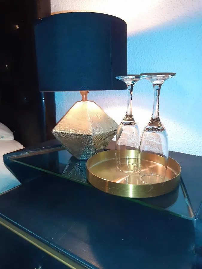B&B Morosoli Palace Catania Bed & Breakfast