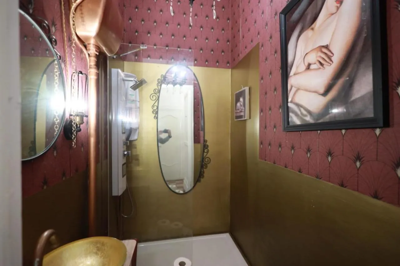 B&B Morosoli Palace Catania Italy